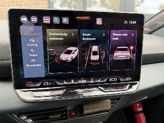 Cupra Born CUPRA Born 240 kW VZ SCHAAL STOELEN Sennheiser 360view VOLL! picture 8