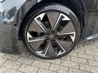 Cupra Born CUPRA Born 240 kW VZ SCHAAL STOELEN Sennheiser 360view VOLL! picture 15