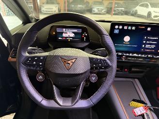 Cupra Born CUPRA Born 240 kW VZ SCHAAL STOELEN Sennheiser 360view VOLL! picture 32