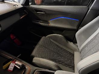 Cupra Born CUPRA Born 240 kW VZ SCHAAL STOELEN Sennheiser 360view VOLL! picture 13