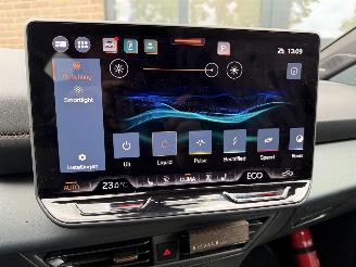 Cupra Born CUPRA Born 240 kW VZ SCHAAL STOELEN Sennheiser 360view VOLL! picture 9