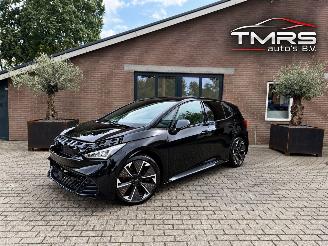 Unfallwagen Cupra Born CUPRA Born 240 kW VZ SCHAAL STOELEN Sennheiser 360view VOLL! 2025/10