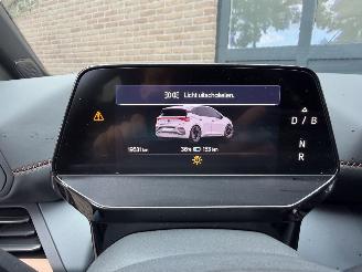 Cupra Born CUPRA Born 240 kW VZ SCHAAL STOELEN Sennheiser 360view VOLL! picture 12