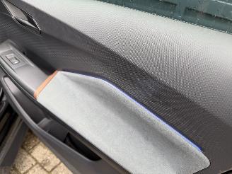 Cupra Born CUPRA Born 240 kW VZ SCHAAL STOELEN Sennheiser 360view VOLL! picture 31