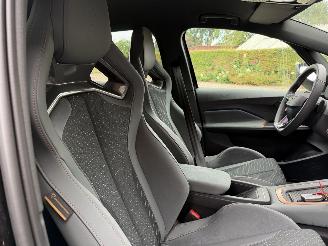 Cupra Born CUPRA Born 240 kW VZ SCHAAL STOELEN Sennheiser 360view VOLL! picture 3