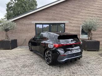 Cupra Born CUPRA Born 240 kW VZ SCHAAL STOELEN Sennheiser 360view VOLL! picture 25