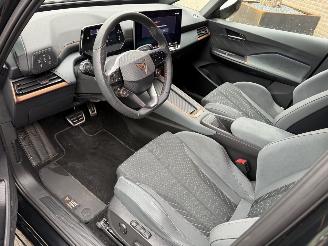 Cupra Born CUPRA Born 240 kW VZ SCHAAL STOELEN Sennheiser 360view VOLL! picture 18