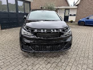 Cupra Born CUPRA Born 240 kW VZ SCHAAL STOELEN Sennheiser 360view VOLL! picture 22