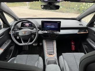 Cupra Born CUPRA Born 240 kW VZ SCHAAL STOELEN Sennheiser 360view VOLL! picture 6
