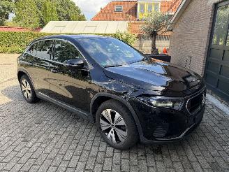 Mercedes EQA EQA 250+ AMG Camera Ambiance Leder VOL picture 15