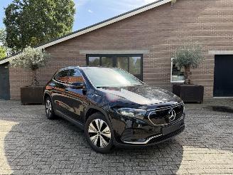 Mercedes EQA EQA 250+ AMG Camera Ambiance Leder VOL picture 23