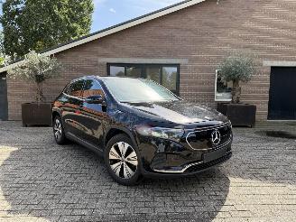 Mercedes EQA EQA 250+ AMG Camera Ambiance Leder VOL picture 24