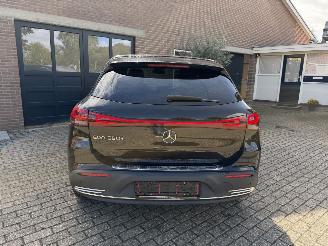 Mercedes EQA EQA 250+ AMG Camera Ambiance Leder VOL picture 18
