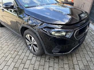Mercedes EQA EQA 250+ AMG Camera Ambiance Leder VOL picture 12