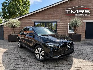 Coche accidentado Mercedes EQA EQA 250+ AMG Camera Ambiance Leder VOL 2023/4