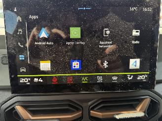 Dacia Bigster Bigster Hybrid 155 Extreme PANORAMA TREKHAAK CAMERA picture 8