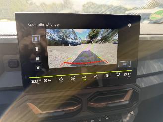 Dacia Bigster Bigster Hybrid 155 Extreme PANORAMA TREKHAAK CAMERA picture 6
