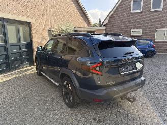 Dacia Bigster Bigster Hybrid 155 Extreme PANORAMA TREKHAAK CAMERA picture 16