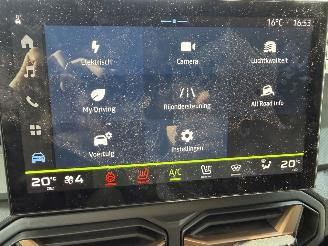 Dacia Bigster Bigster Hybrid 155 Extreme PANORAMA TREKHAAK CAMERA picture 9