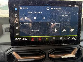 Dacia Bigster Bigster Hybrid 155 Extreme PANORAMA TREKHAAK CAMERA picture 7