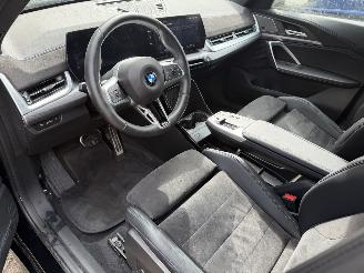 BMW iX1 iX1 20 eDrive M Sport Camera Ambiance Leder VOL picture 4