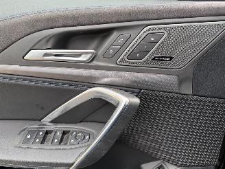BMW iX1 iX1 20 eDrive M Sport Camera Ambiance Leder VOL picture 10