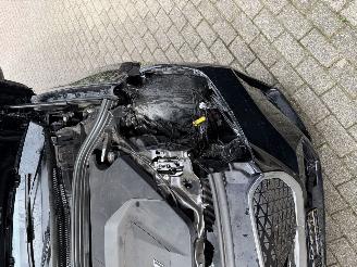 BMW iX1 iX1 20 eDrive M Sport Camera Ambiance Leder VOL picture 22