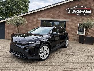 skadebil auto Skoda Elroq Elroq 85 Loft Camera 82kWh 2025 Ambiance VOL! 2025/9