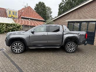 Volkswagen Amarok Amarok 3.0 TDI 177 kW Dubbel cabine 4Motion VOLL picture 15