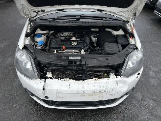 Volkswagen Golf plus  picture 16