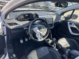 Peugeot 2008  picture 3