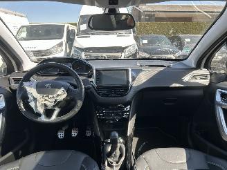 Peugeot 2008  picture 6