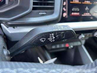 Audi A1 SPORTBACK picture 18