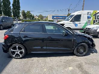 Audi A1 SPORTBACK picture 30