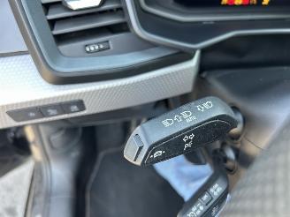 Audi A1 SPORTBACK picture 17