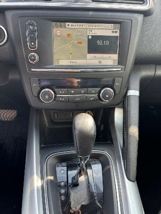 Renault Kadjar  picture 10