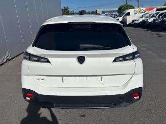 Peugeot 308  picture 2