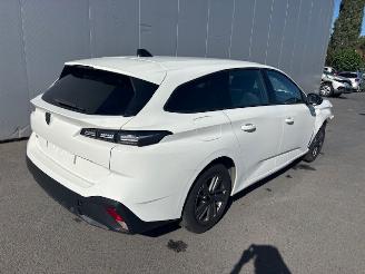 Peugeot 308  picture 3