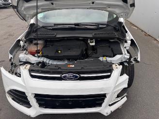 Ford Kuga  picture 11