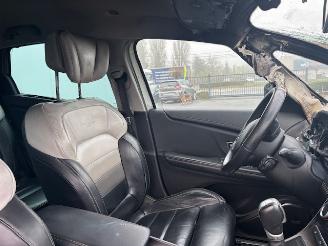 Renault Mégane Scénic INITIALE picture 12