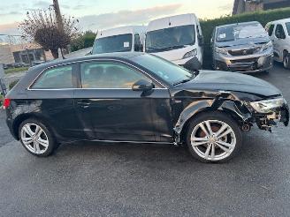 Audi A3 SLINE AUTOMAAT picture 8