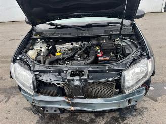 Dacia Sandero  picture 6