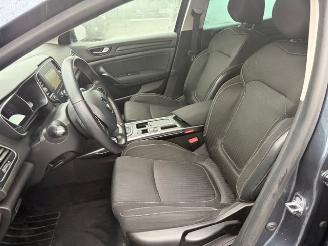 Renault Mégane LIMITED picture 6