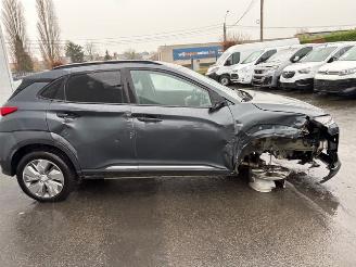 Hyundai Kona 65kw battery picture 4