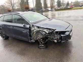 Cupra Leon PLUGIN HYBRIDE picture 5