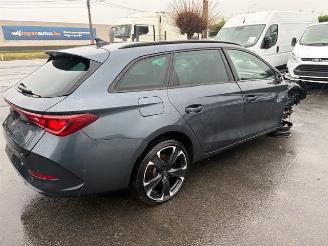 Cupra Leon PLUGIN HYBRIDE picture 3