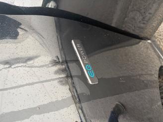 Mercedes B-klasse EQ POWER picture 11