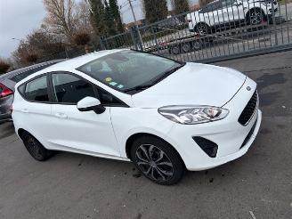 Ford Fiesta  2018/1