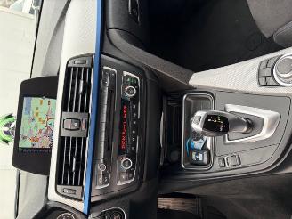 BMW 3-serie 4X4 AUTOMAAT M-LINE picture 8