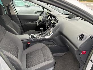 Peugeot 3008  picture 6